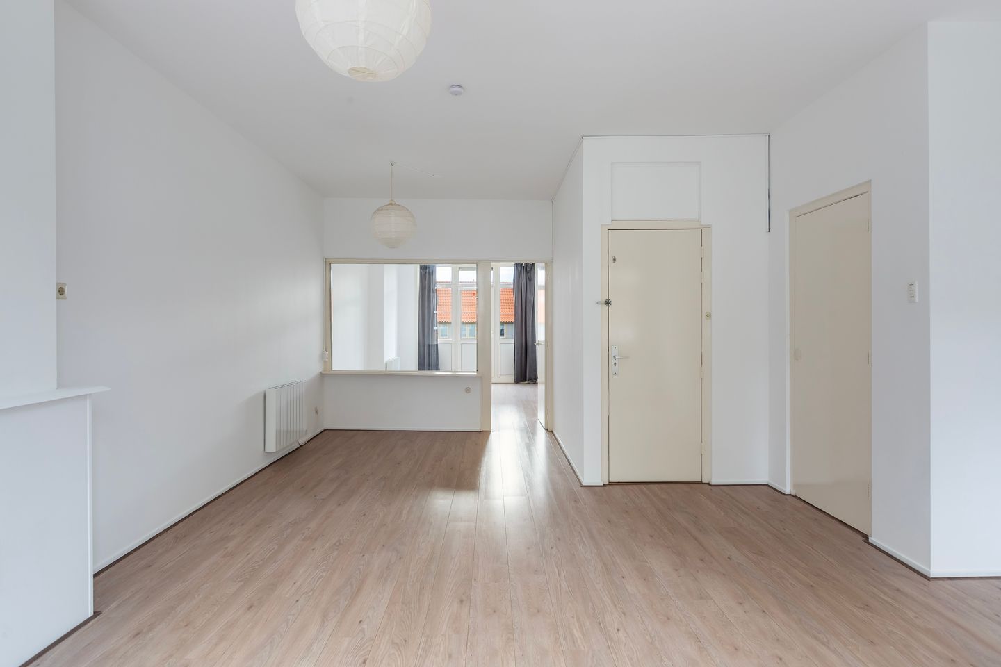 Foto 10 van Strevelsweg 118-B01