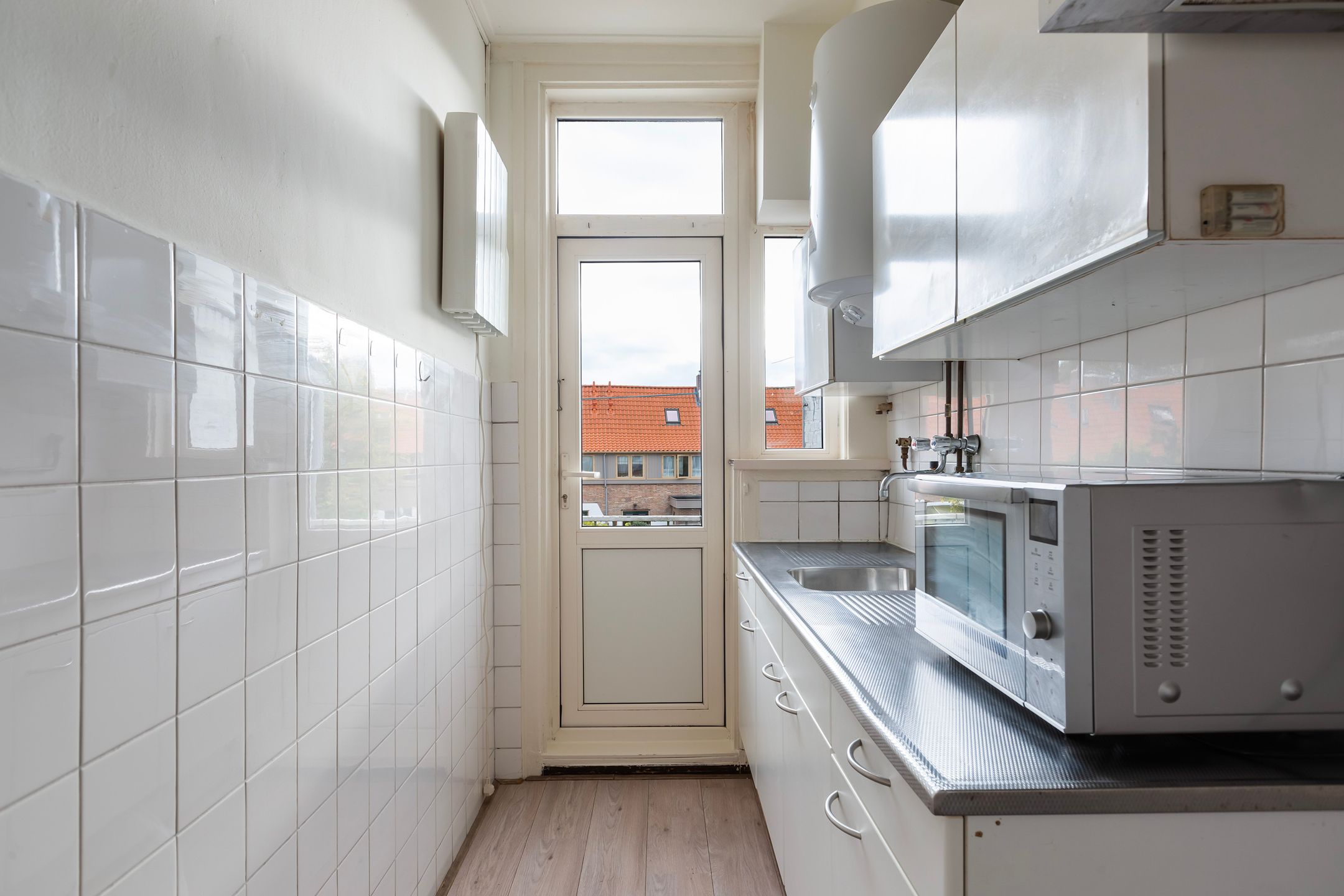 Foto 18 van Strevelsweg 118-B01