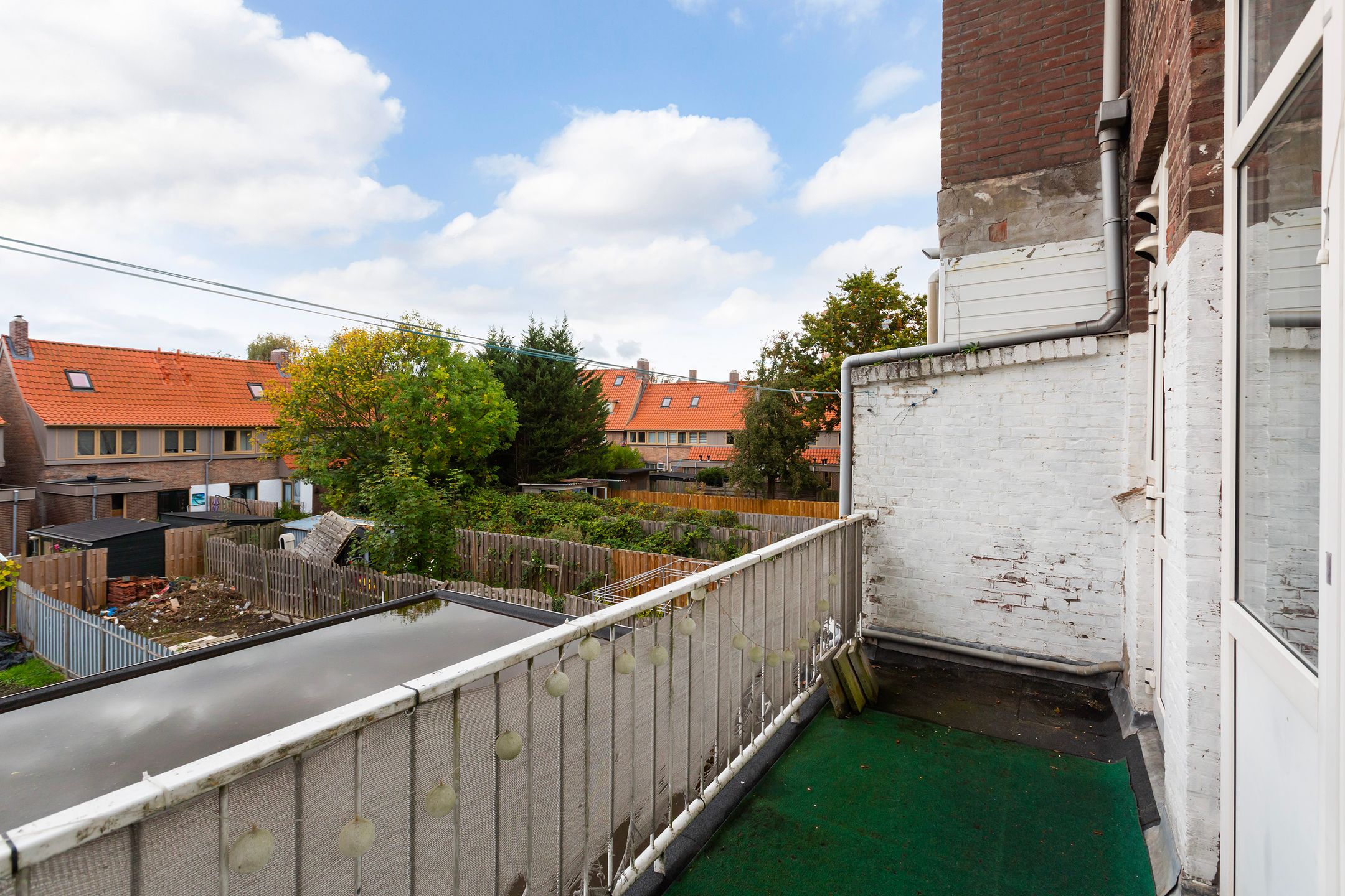 Foto 21 van Strevelsweg 118-B01