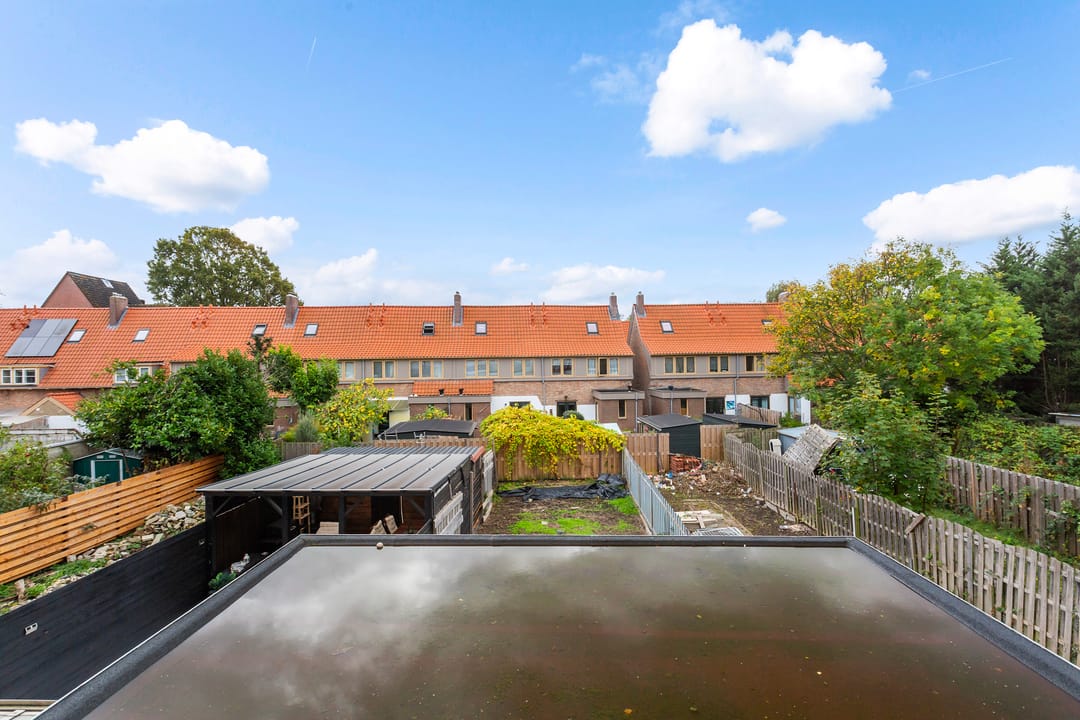 Foto 22 van Strevelsweg 118-B01