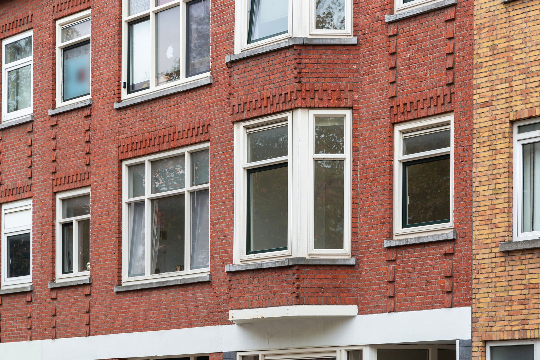 Foto 24 van Strevelsweg 118-B01