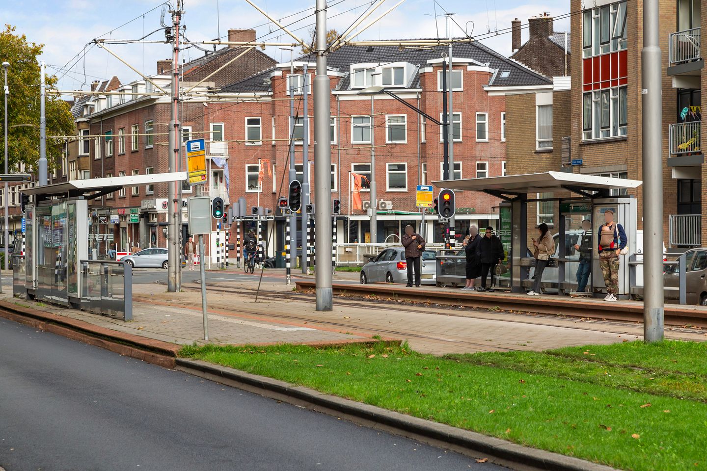 Foto 25 van Strevelsweg 118-B01