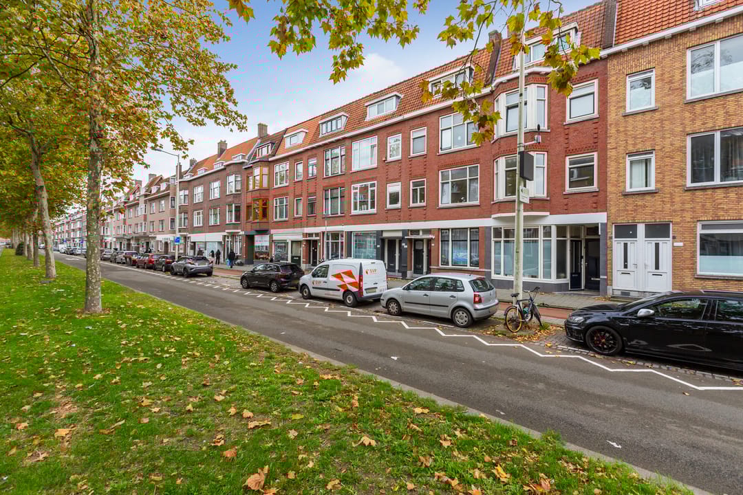 Foto 28 van Strevelsweg 118-B01