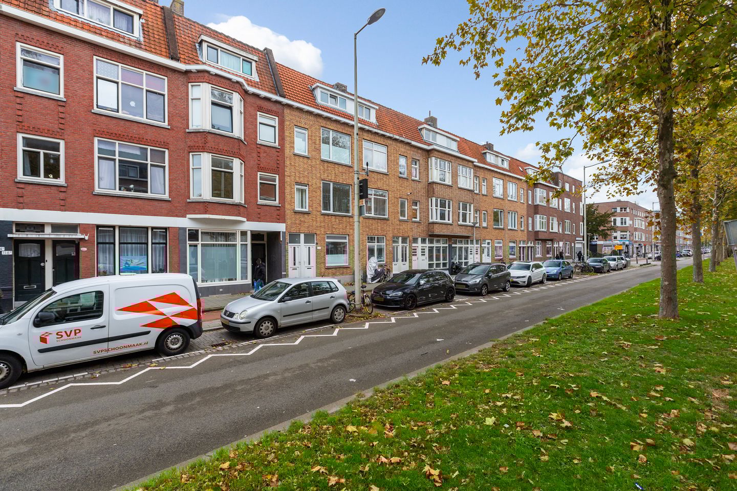 Foto 29 van Strevelsweg 118-B01