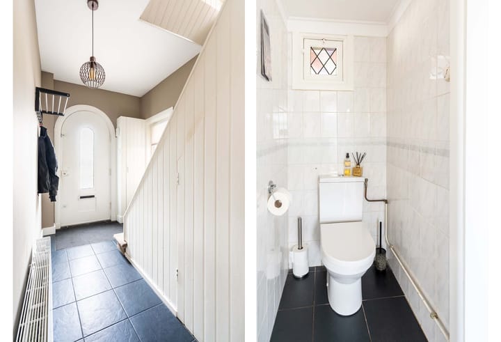 Foto 2 van Driehuizerweg 85