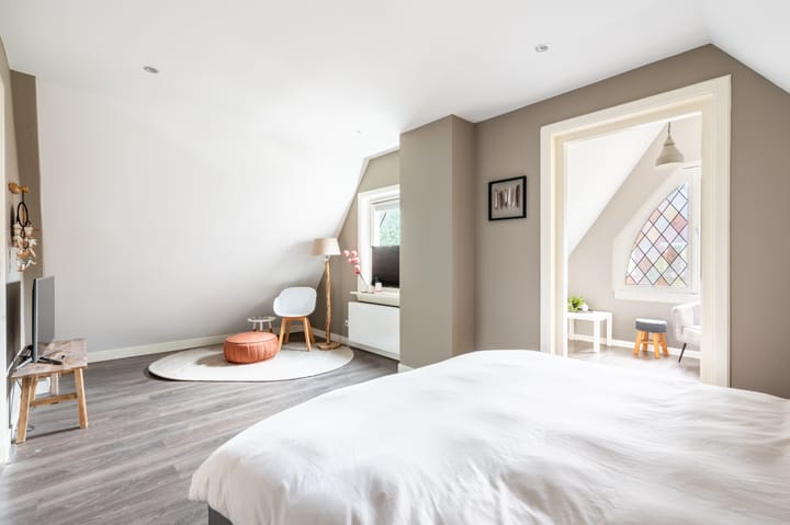 Foto 18 van Driehuizerweg 85