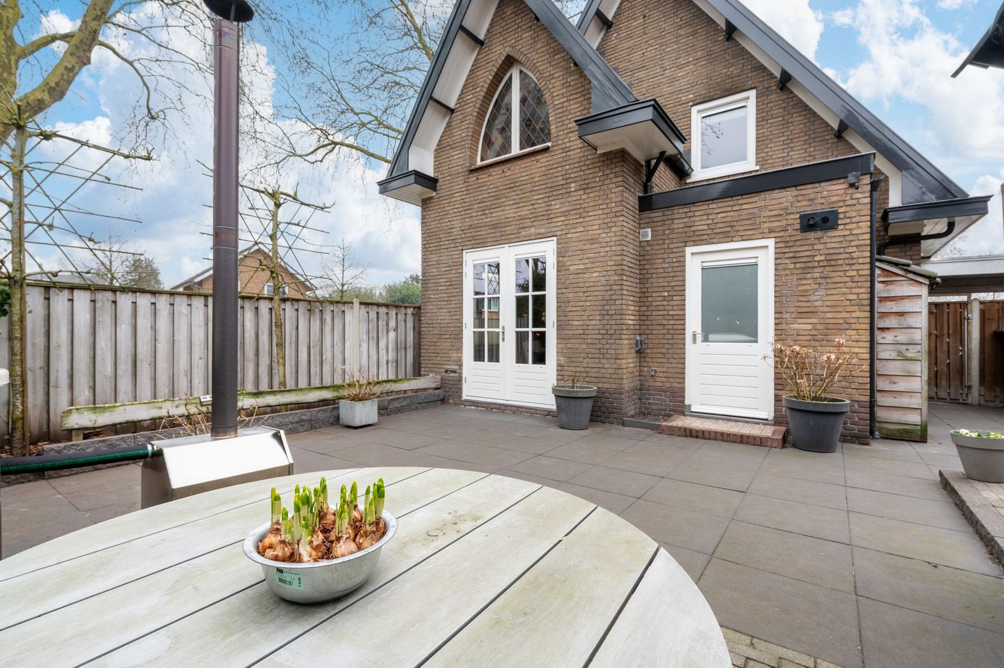 Photo 25 of Driehuizerweg 85