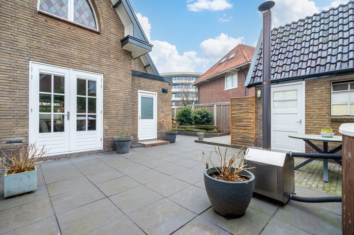 Foto 26 van Driehuizerweg 85