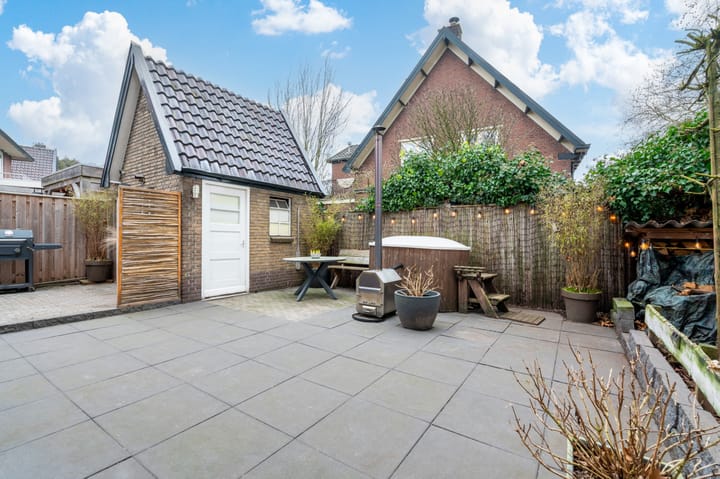 Foto 28 van Driehuizerweg 85