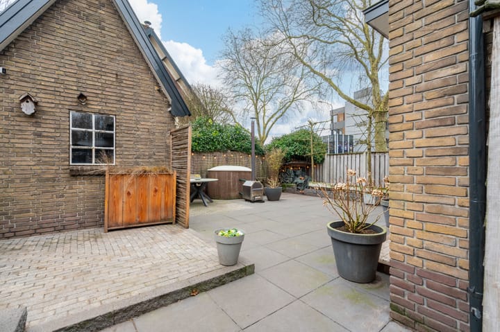 Foto 27 van Driehuizerweg 85