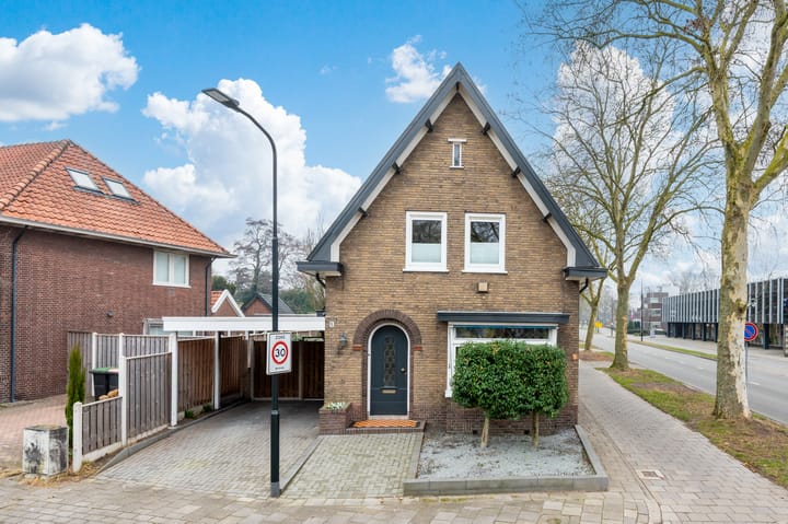 Foto 30 van Driehuizerweg 85