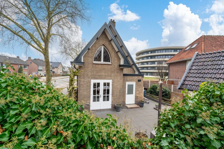 Foto 31 van Driehuizerweg 85