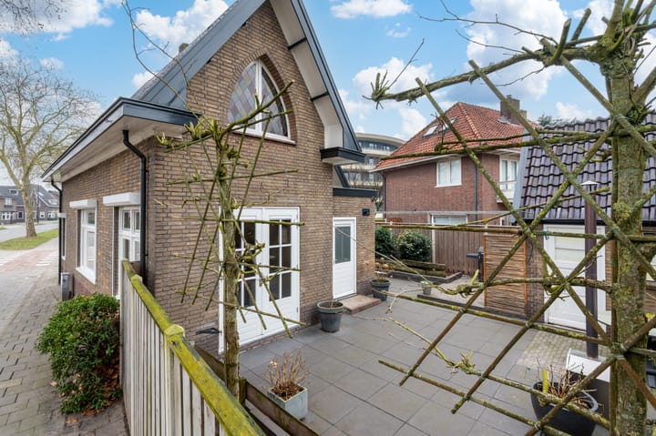 Foto 32 van Driehuizerweg 85