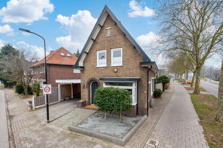 Foto 33 van Driehuizerweg 85