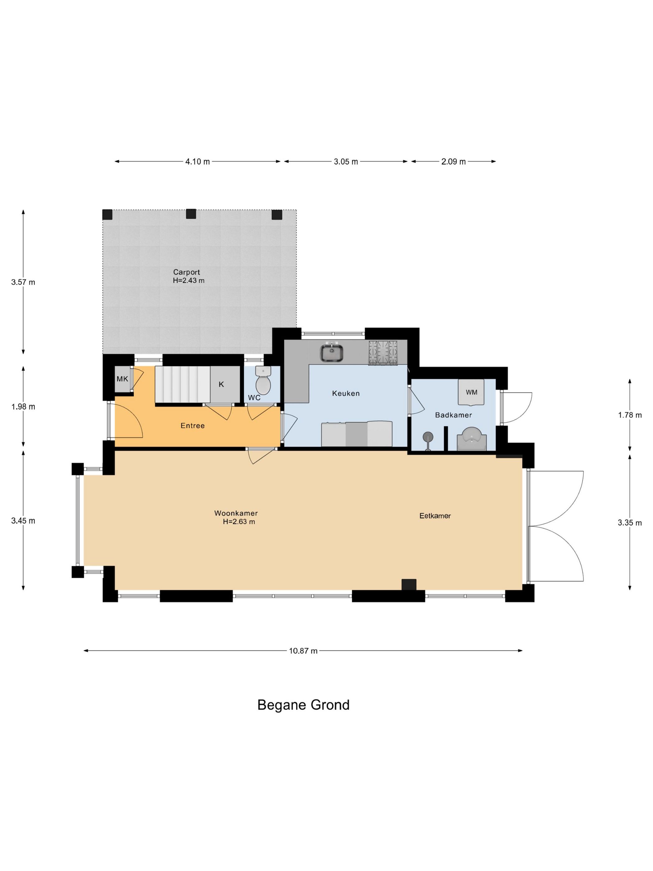 Photo 36 of Driehuizerweg 85