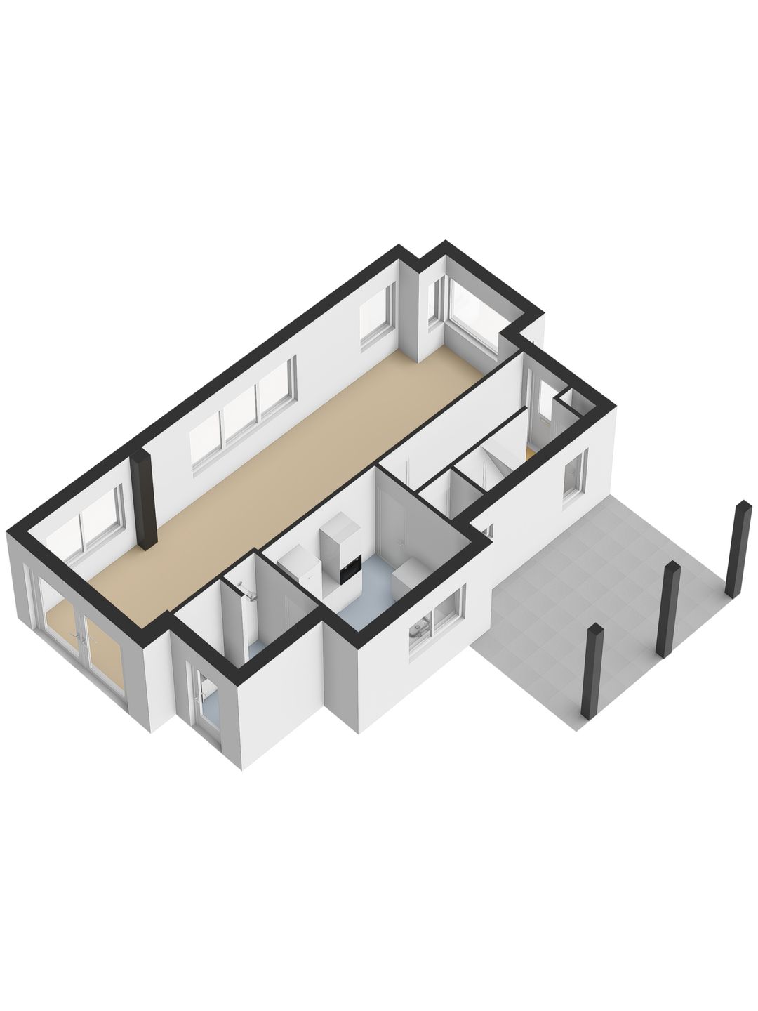 Photo 37 of Driehuizerweg 85