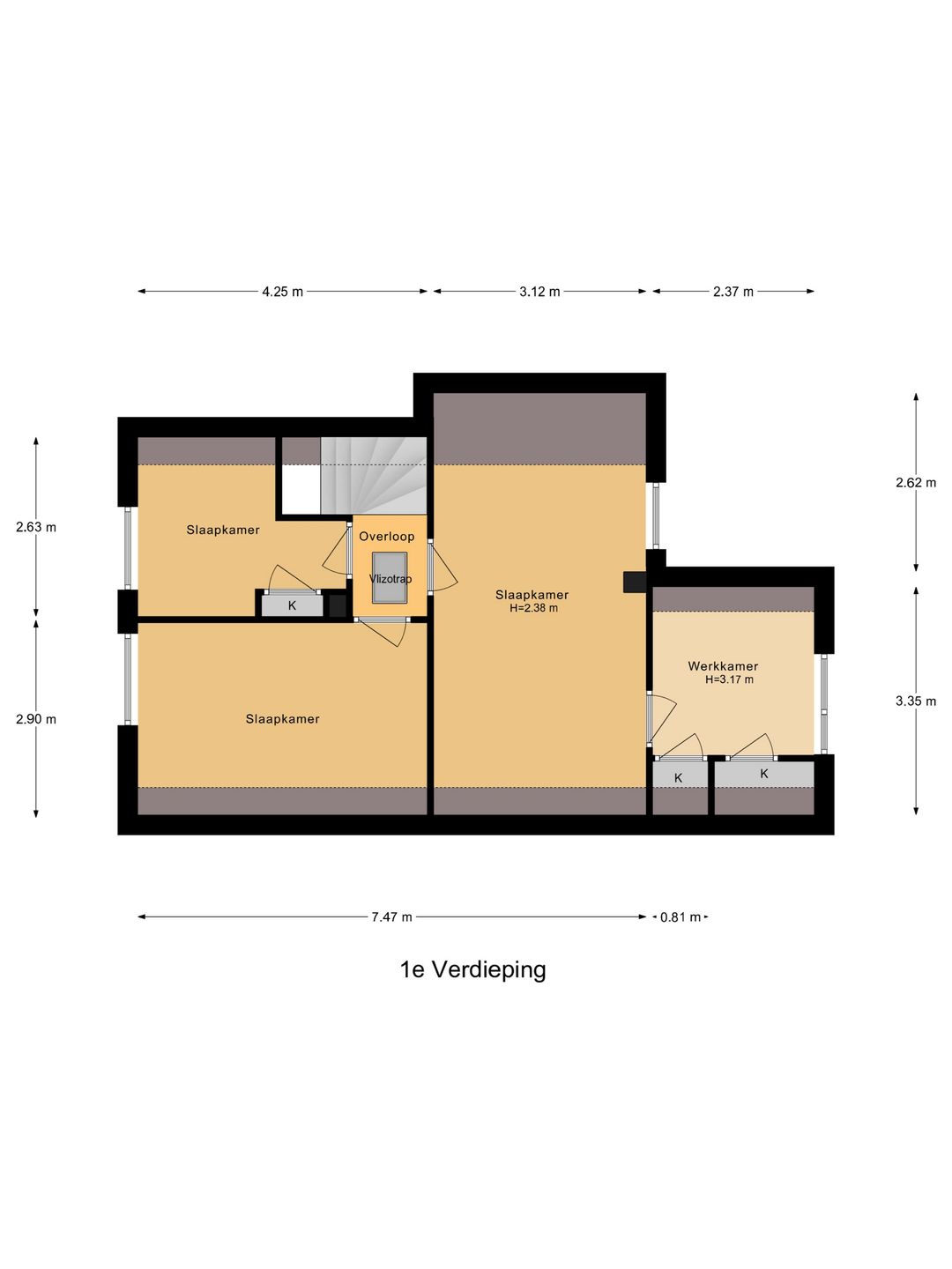 Photo 38 of Driehuizerweg 85