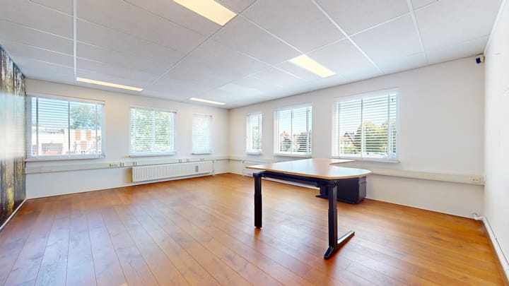 de Mossel 3-A, Noord-Scharwoude