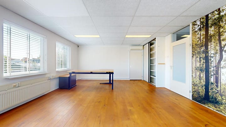 de Mossel 3-A, Noord-Scharwoude