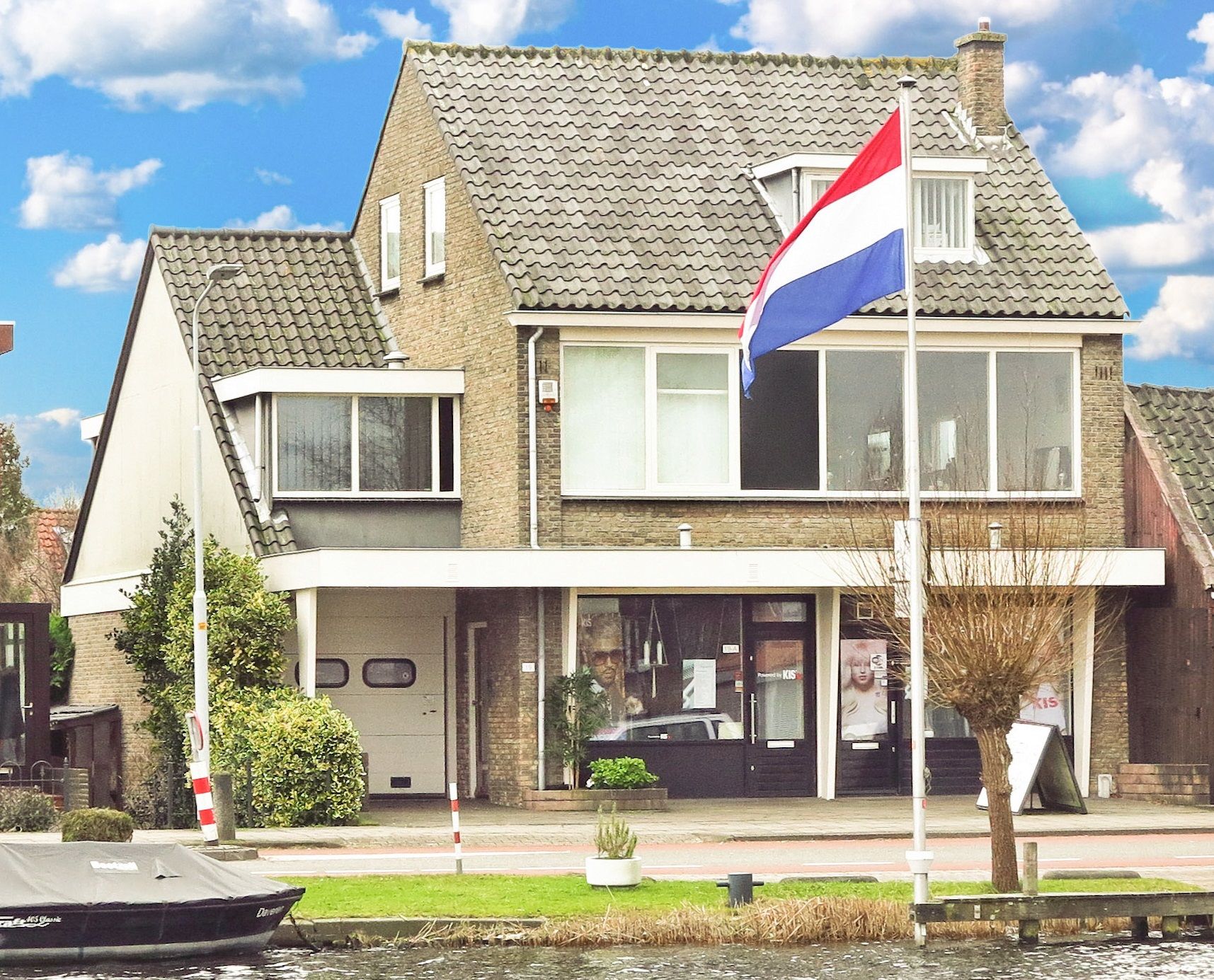 Photo 30 of Nieuwemeerdijk 19-A