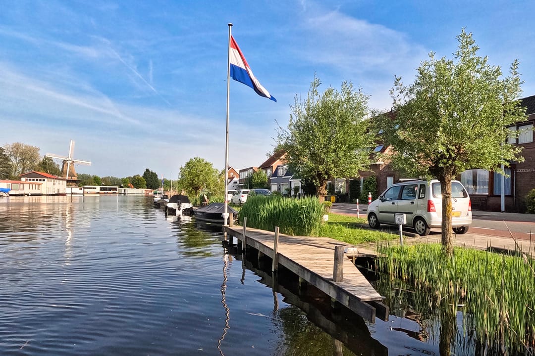 Photo 31 of Nieuwemeerdijk 19-A