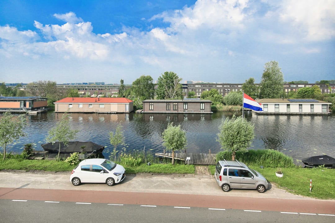 Photo 32 of Nieuwemeerdijk 19-A