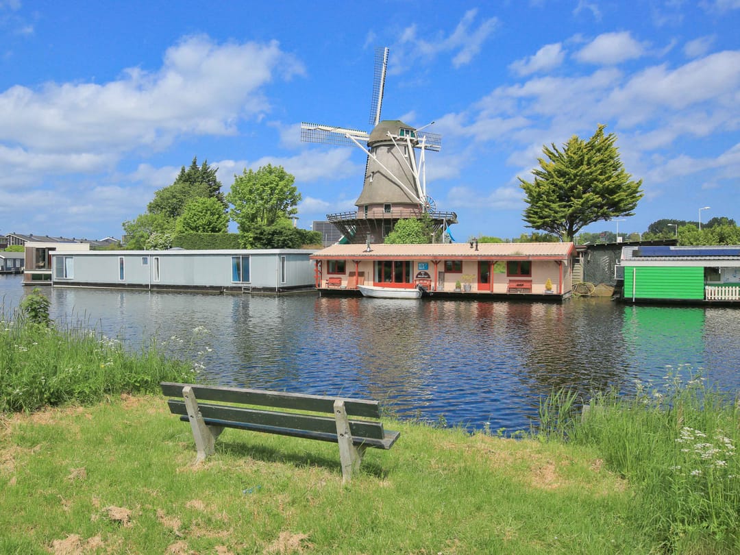 Photo 76 of Nieuwemeerdijk 19-A