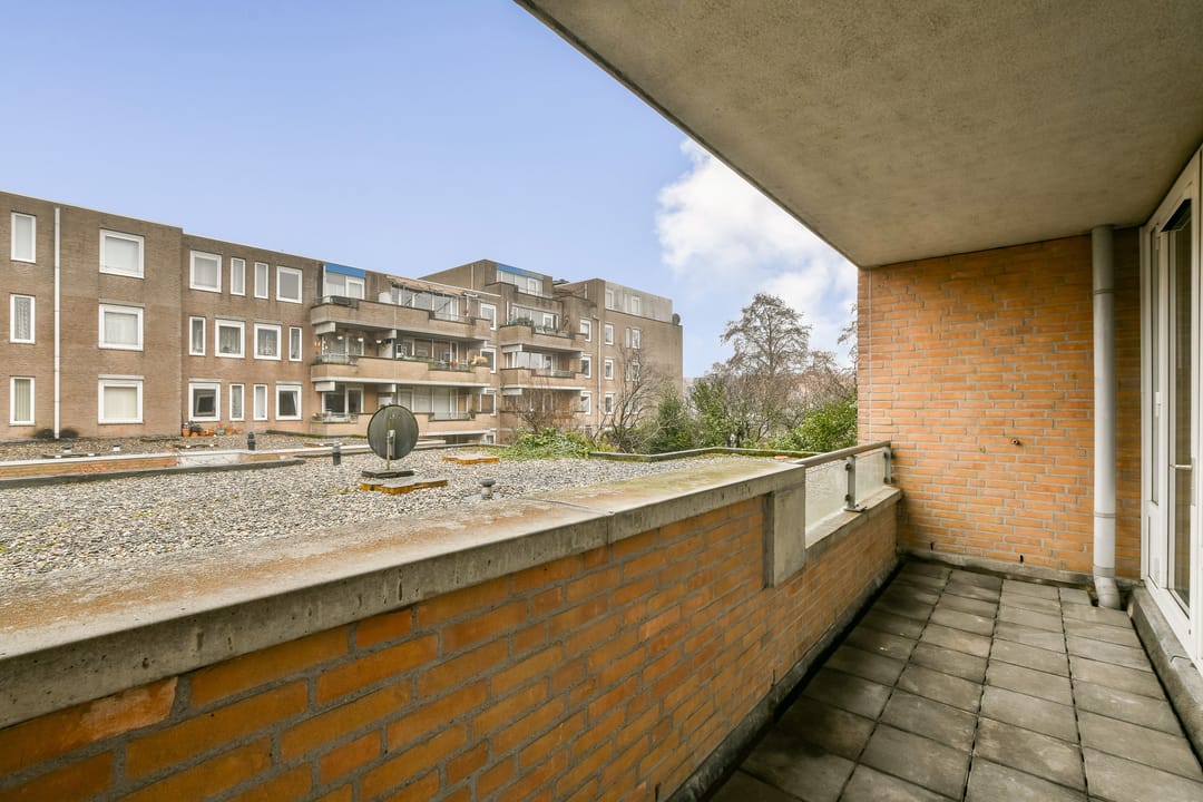 Foto 11 van H.J.M. Walenkampstraat 38