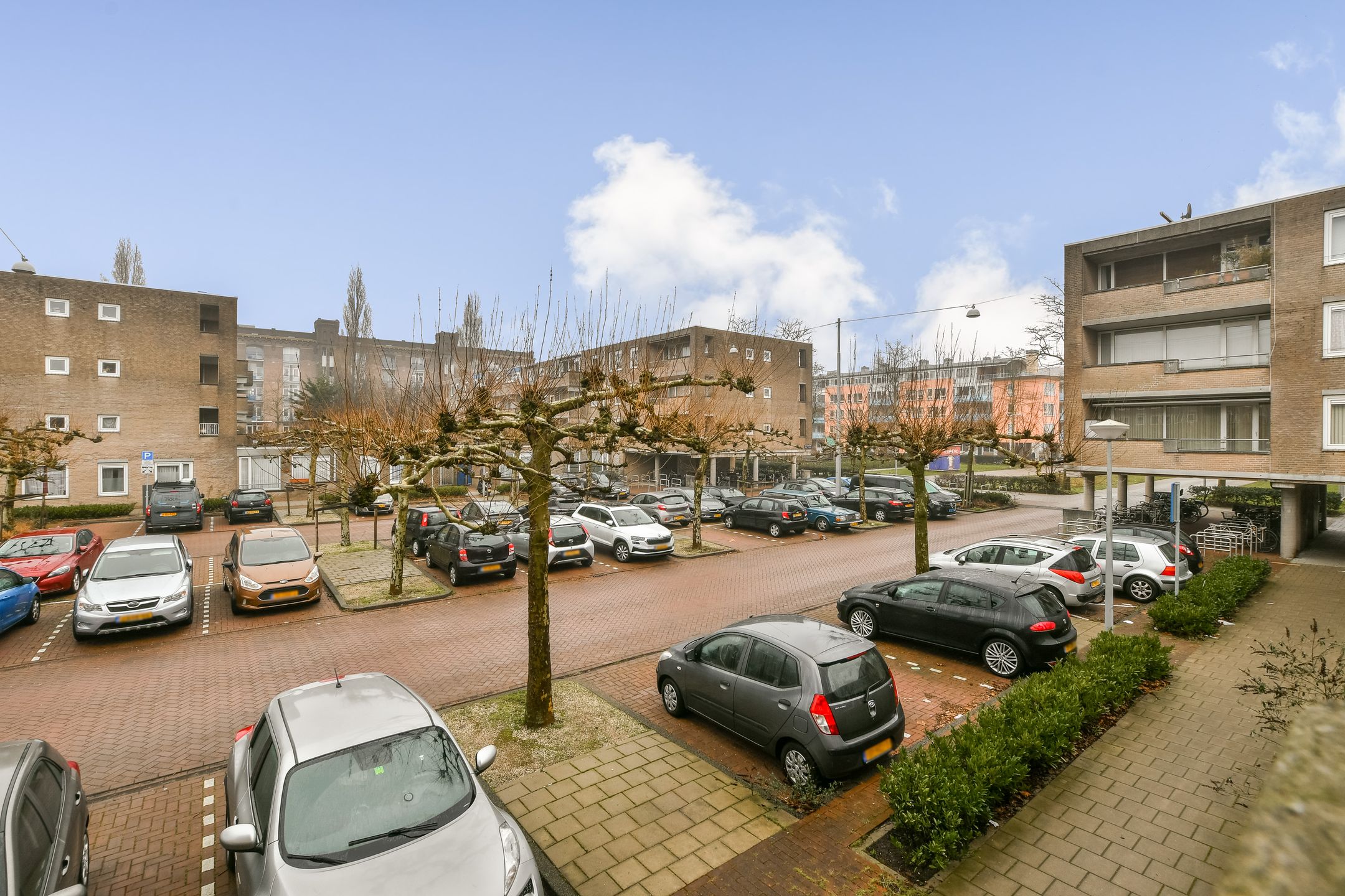 Foto 12 van H.J.M. Walenkampstraat 38