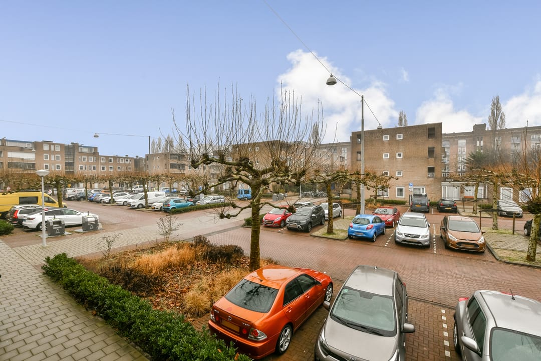 Foto 13 van H.J.M. Walenkampstraat 38