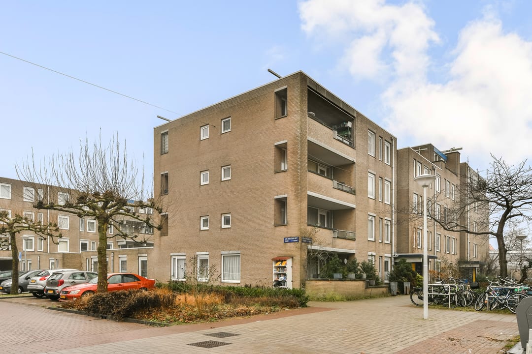 Foto 26 van H.J.M. Walenkampstraat 38