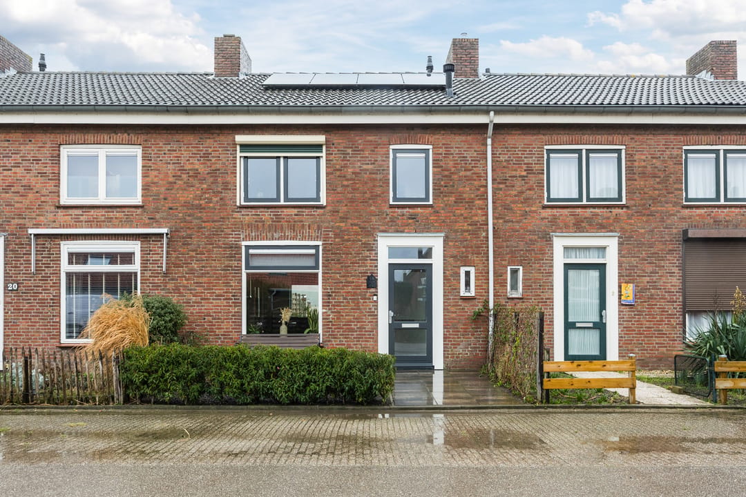 Photo 1 of Noordschans 18