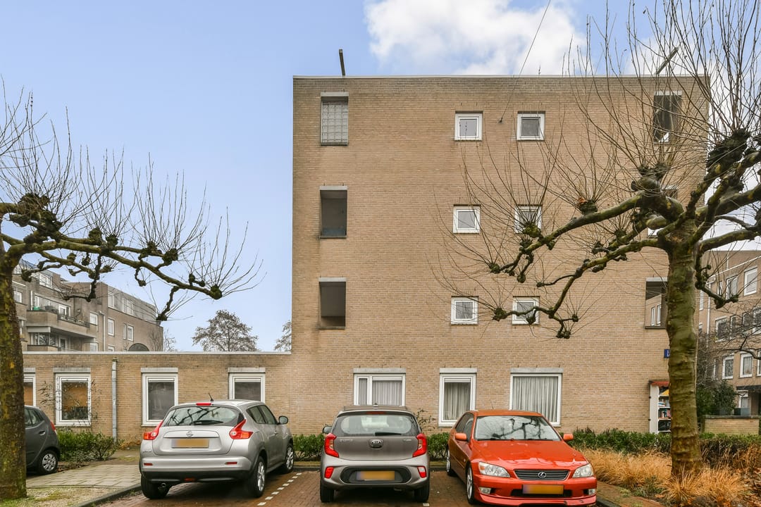 Foto 28 van H.J.M. Walenkampstraat 38