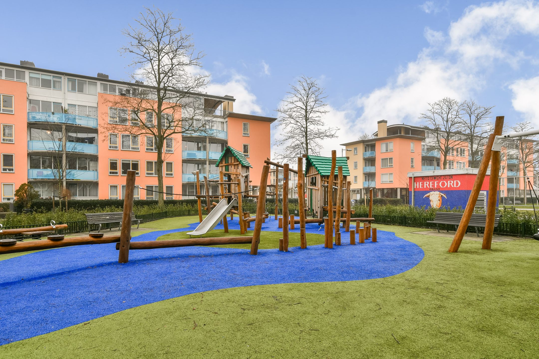 Foto 30 van H.J.M. Walenkampstraat 38