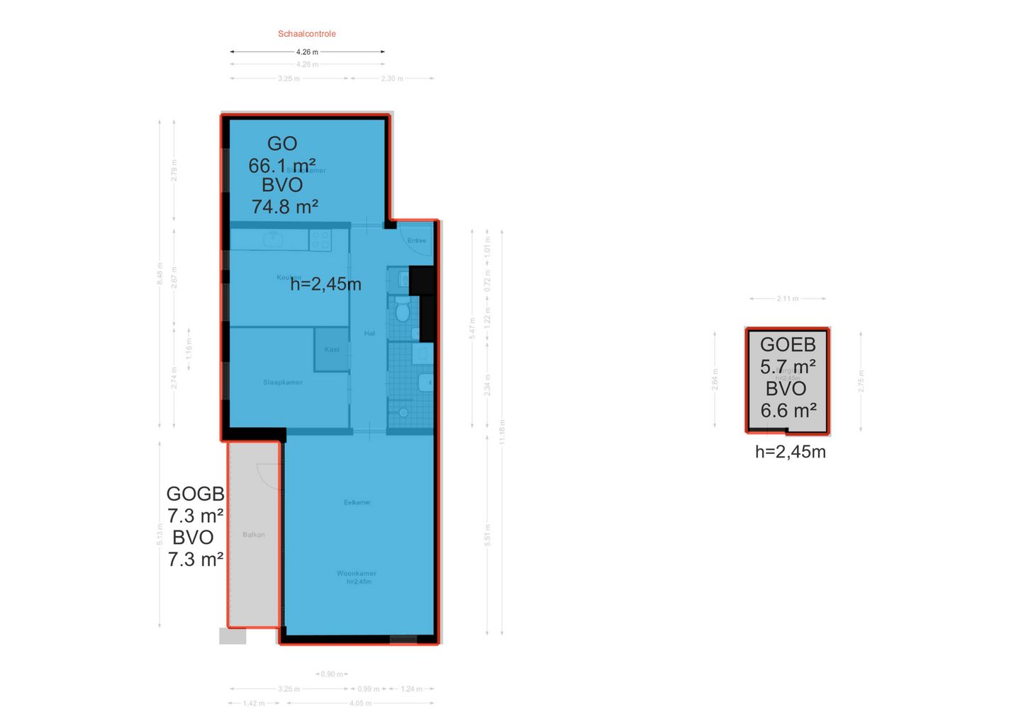 Foto 34 van H.J.M. Walenkampstraat 38