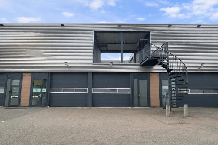 's-Gravenweg 328-e, Nieuwerkerk aan den IJssel