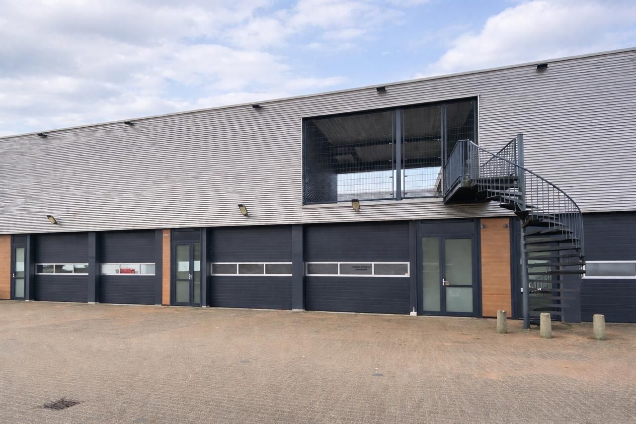 Bekijk foto 3 van 's-Gravenweg 328-e