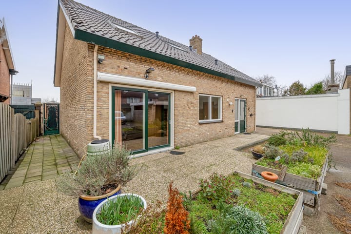 Foto 3 van Zeestraat 96