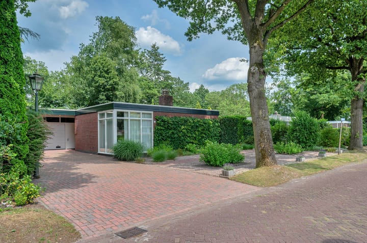 Foto 4 van Rembrandtlaan 5