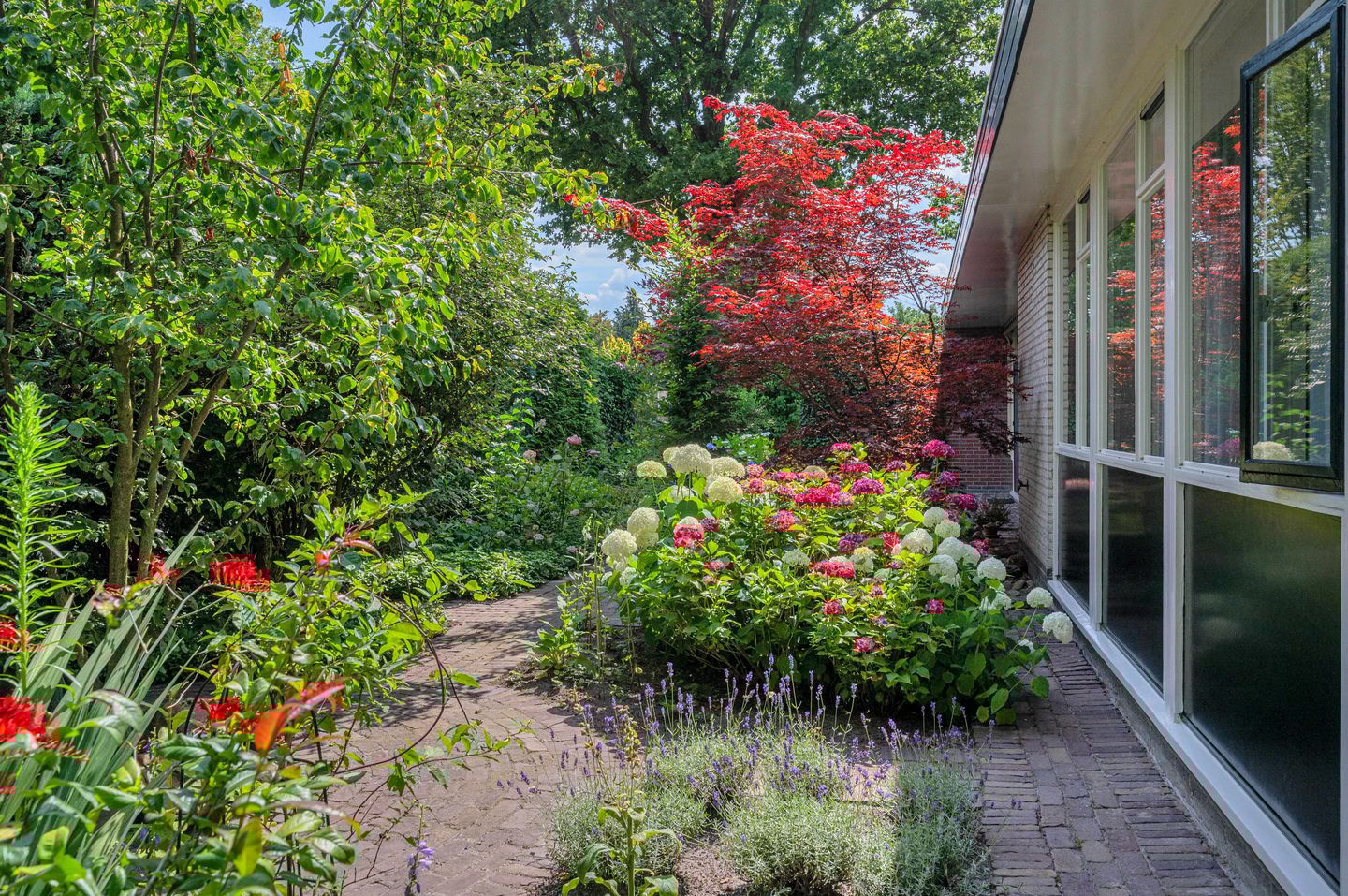 Foto 55 van Rembrandtlaan 5