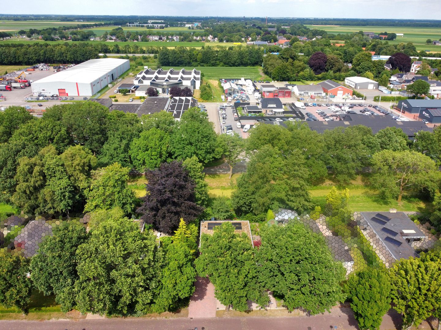 Foto 64 van Rembrandtlaan 5