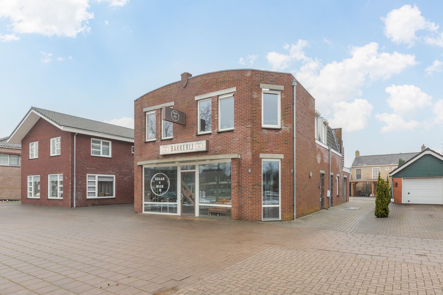 View photo 1 of Slotemaker de Bruïneweg 2