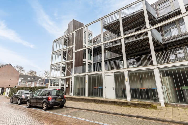 Foto 2 van De Gloep 63