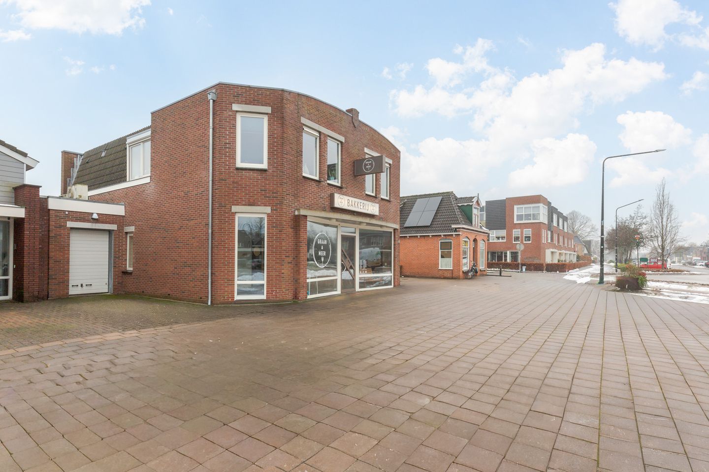 View photo 4 of Slotemaker de Bruïneweg 2