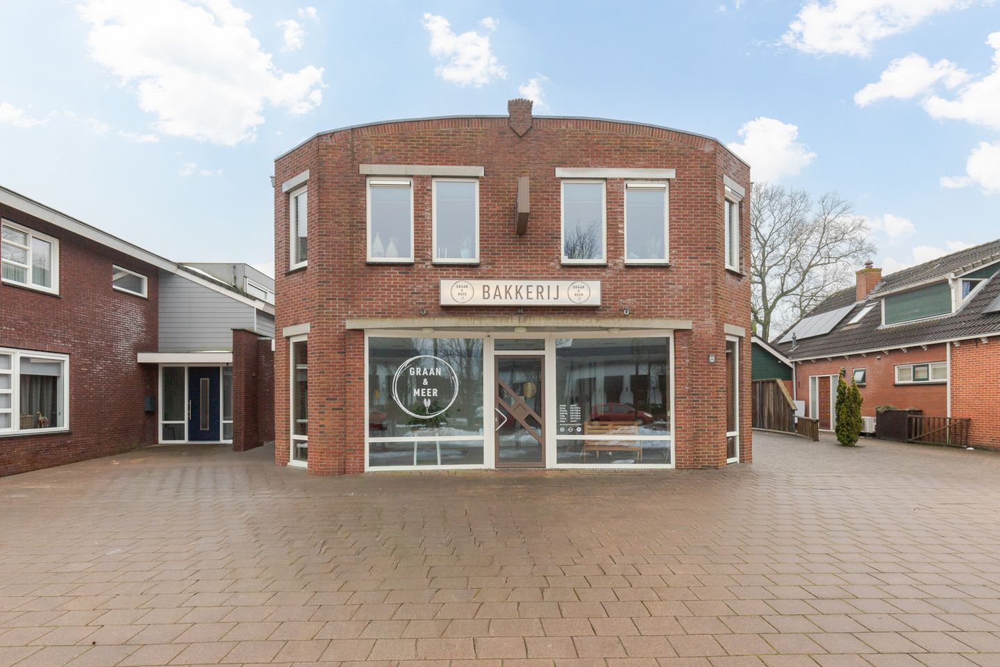 View photo 3 of Slotemaker de Bruïneweg 2