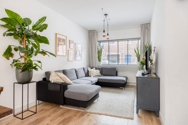 Foto 2 van Vazalstraat 15