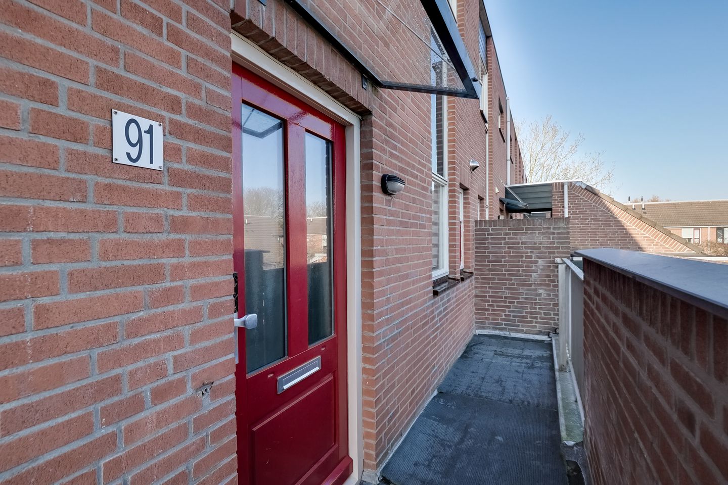 Foto 4 van Kosterstuin 91