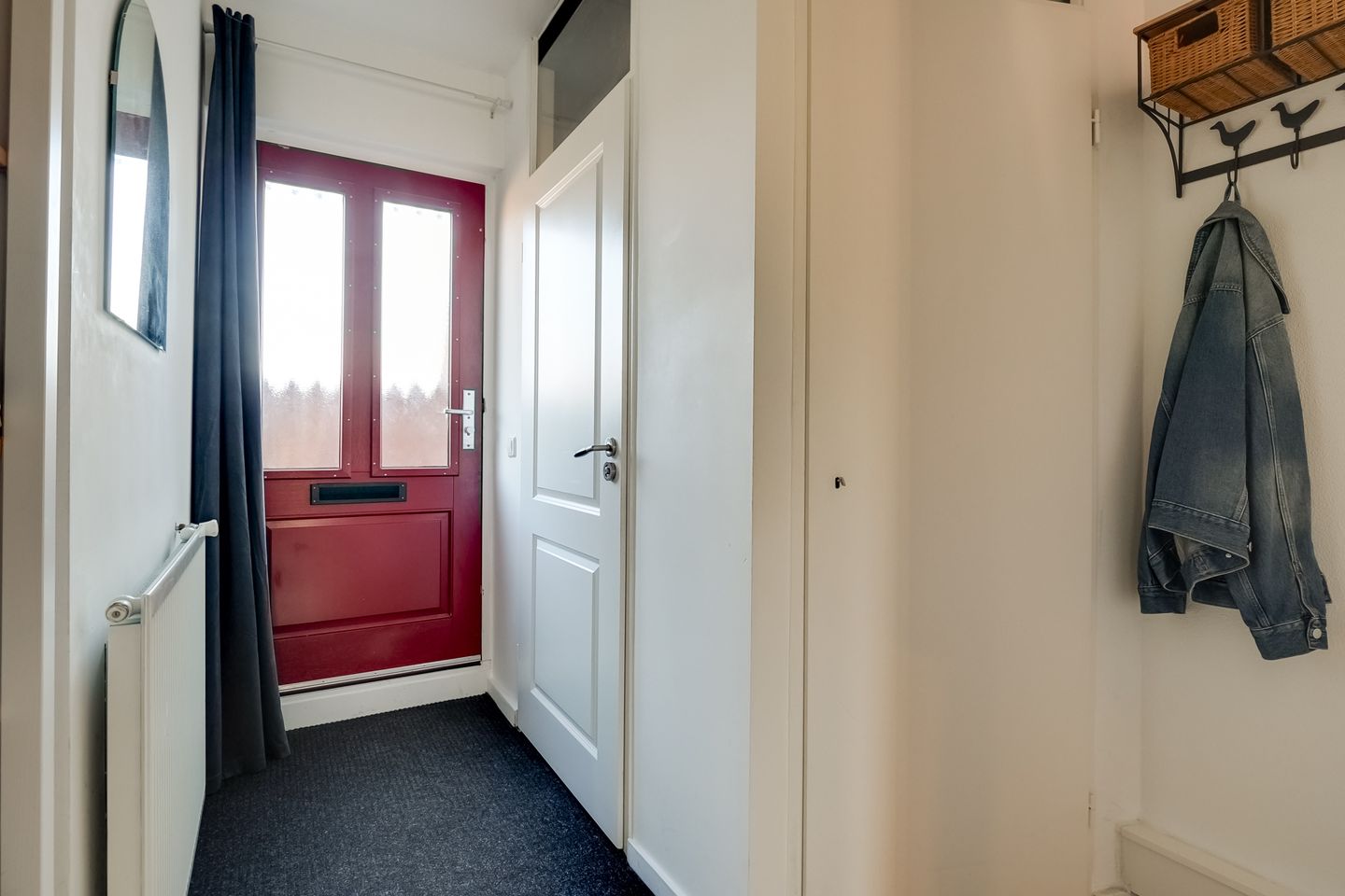 Foto 5 van Kosterstuin 91