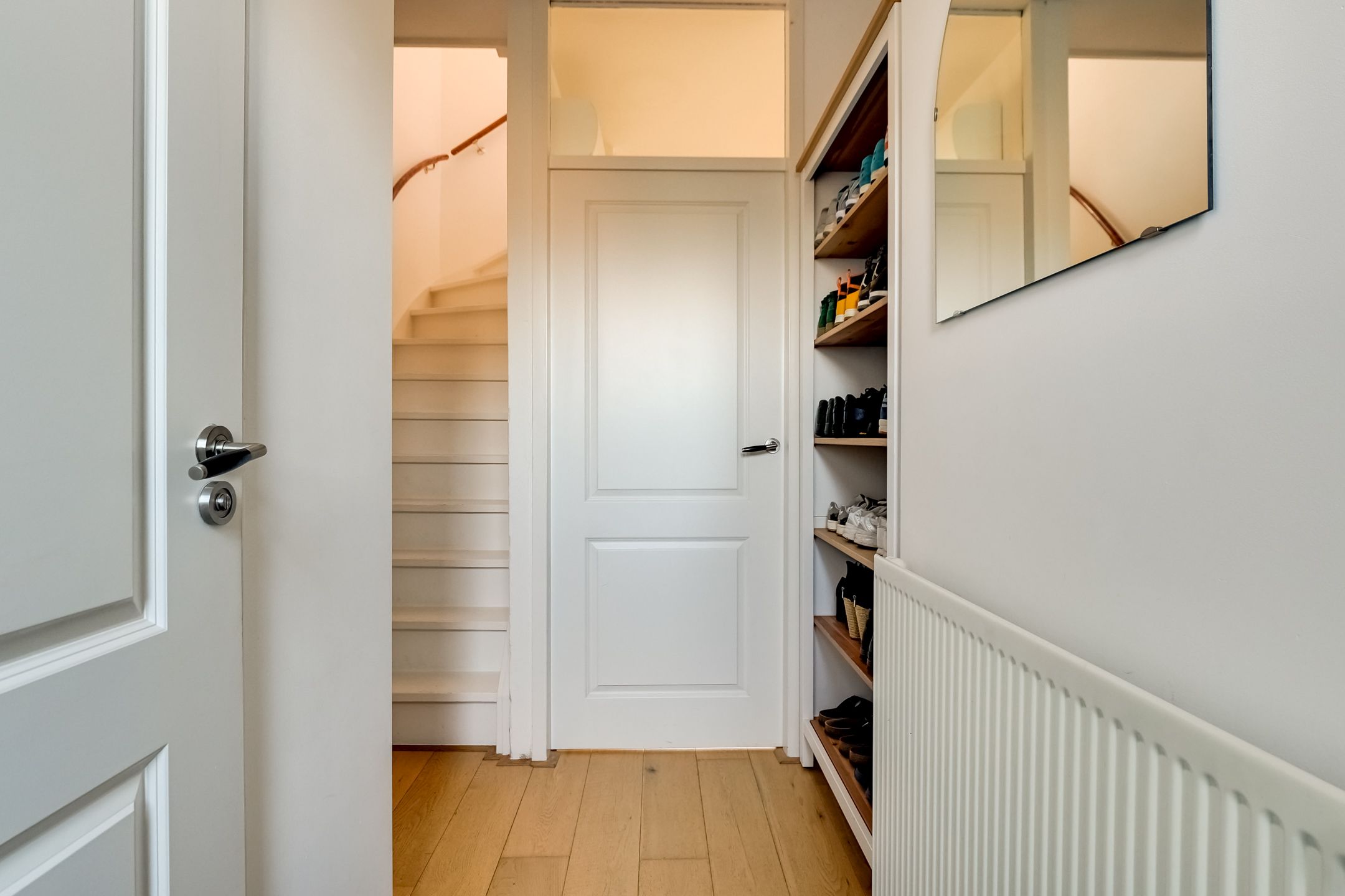 Foto 6 van Kosterstuin 91