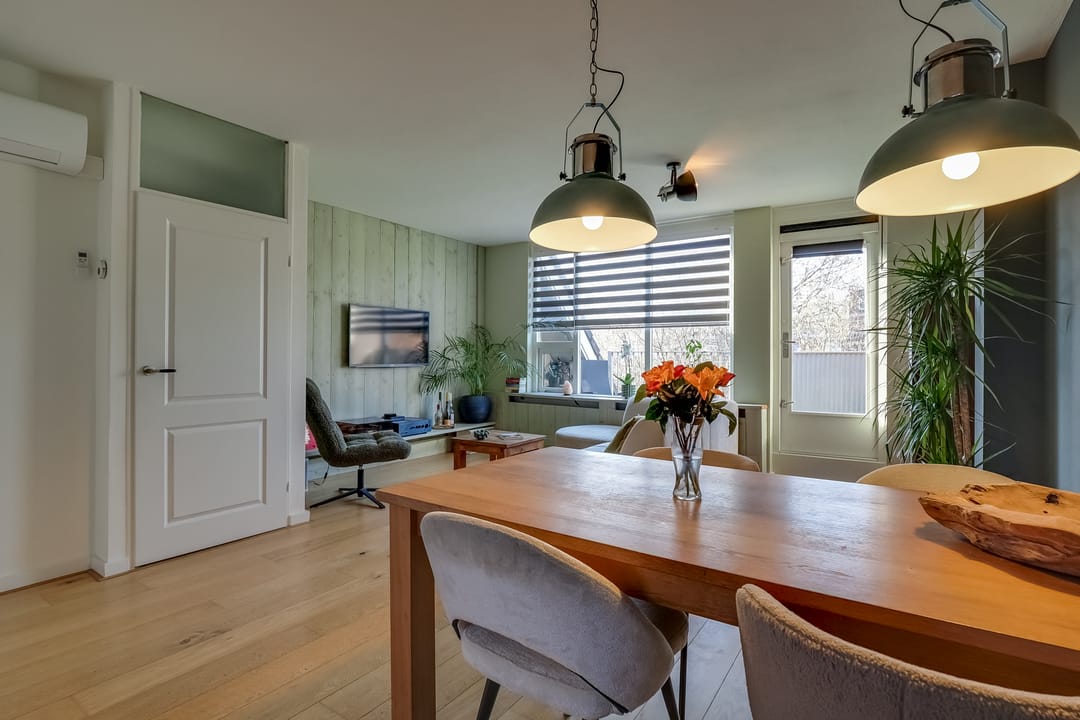 Foto 8 van Kosterstuin 91